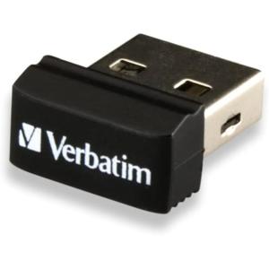 USB FLASH 32GB VERBATIM STORE'N' STAY NANO 98130