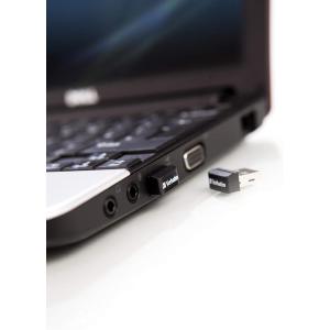 USB FLASH 32GB VERBATIM STORE'N' STAY NANO 98130