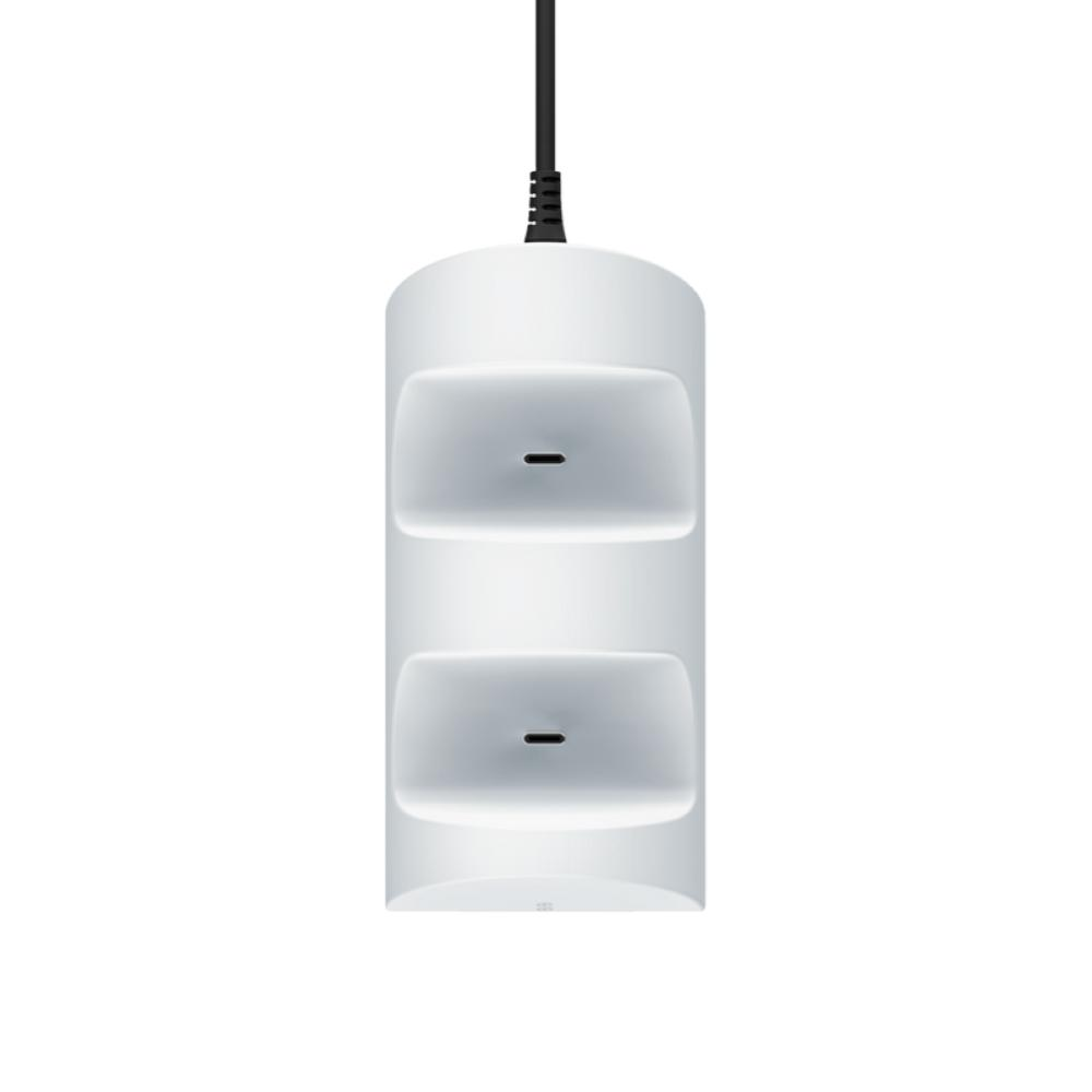 TRUST GAMING BASE RICARICA CONTROLLER PS5 DUO GXT 254 24451