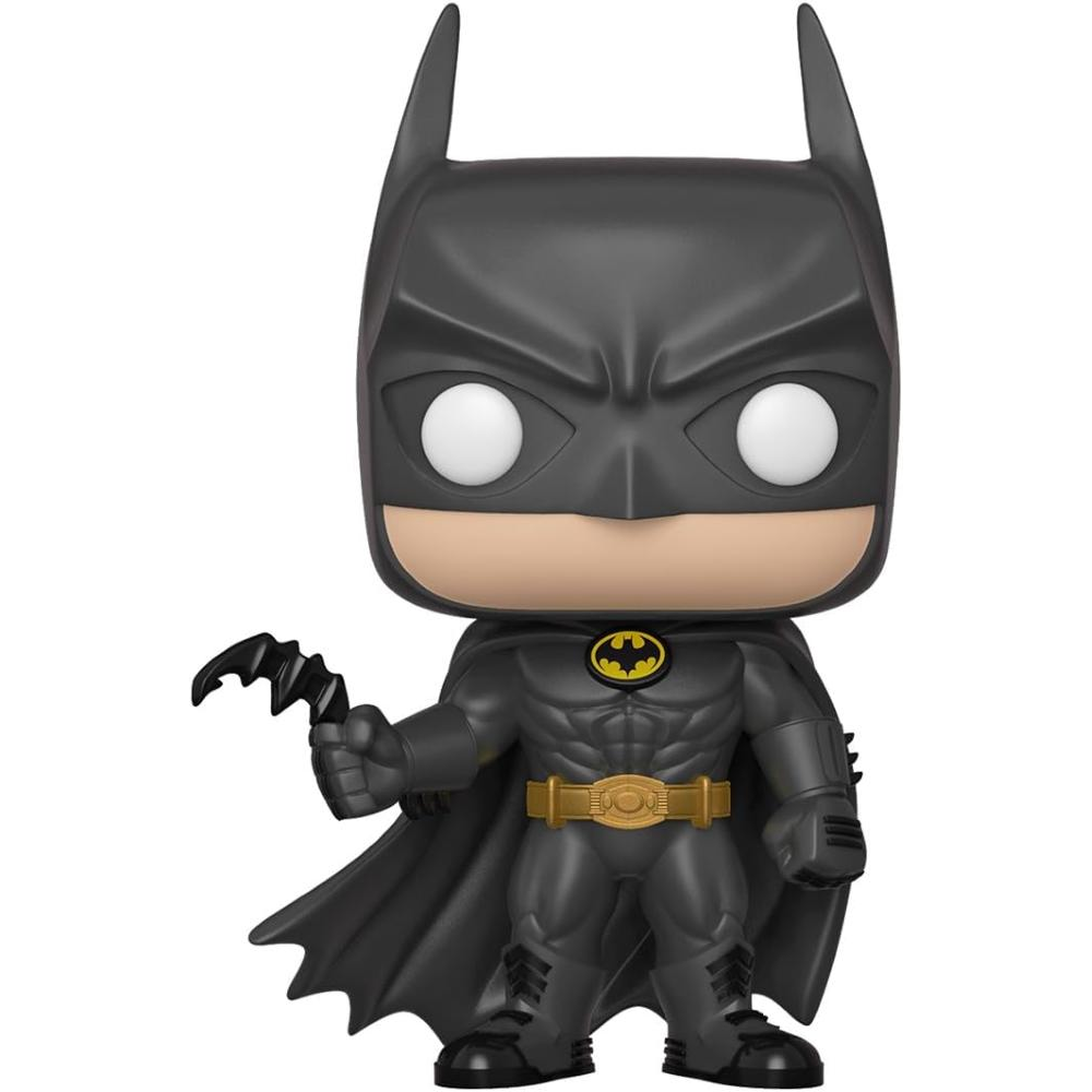FUNKO POP BATMAN 80TH - VINYL FIGURE 275 BATMAN (1989) 9CM