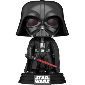 FUNKO POP STAR WARS : NEW CLASSIC - VINYL FIGURE 597 DARTH VADER 9CM