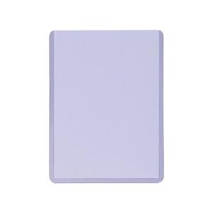 ULTRA-PRO 15910 - 25 PLATINUM TOPLOADER 3" X 4" - ULTRA CLEAR