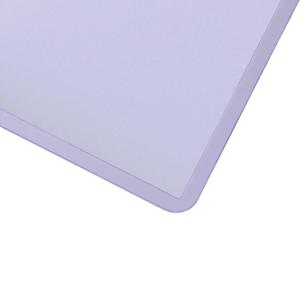 ULTRA-PRO 15910 - 25 PLATINUM TOPLOADER 3" X 4" - ULTRA CLEAR