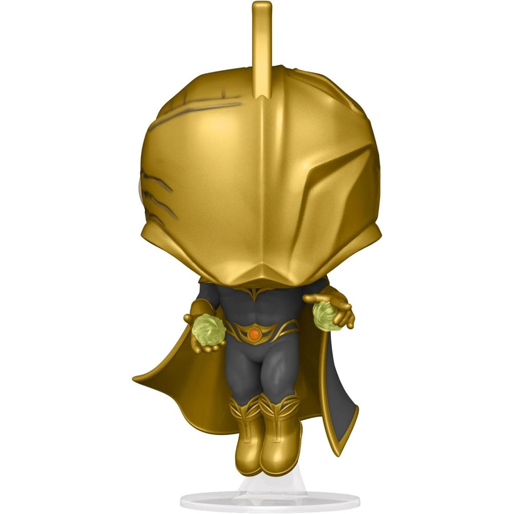 FUNKO POP BLACK ADAM - VINYL FIGURE 1235 DR. FATE 9CM*