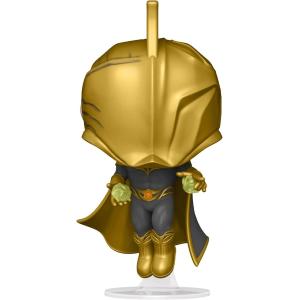 FUNKO POP BLACK ADAM - VINYL FIGURE 1235 DR. FATE 9CM*