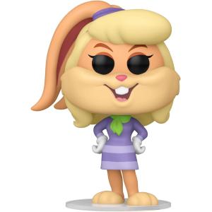 FUNKO POP WARNER BROS: 100TH ANNIVERSARY - LOONEY TUNES - VINYL FIGURE 1241 LOLA AS DAPHNE 9CM