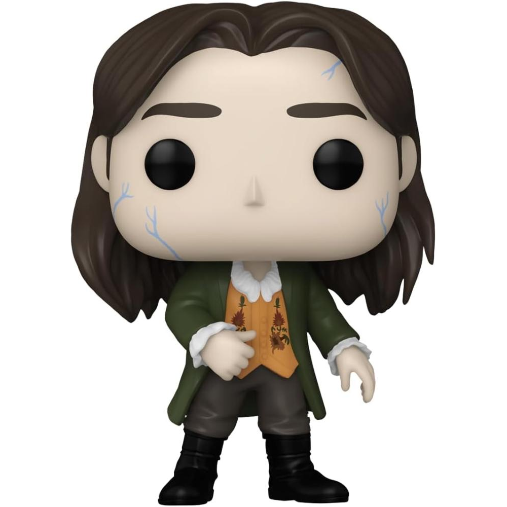FUNKO POP WARNER BROS: 100TH ANNIVERSARY - INTERVIEW WITH THE VAMPIRE - VINYL FIGURE 1418 LOUIS DE POINTE DU LAC 9CM*