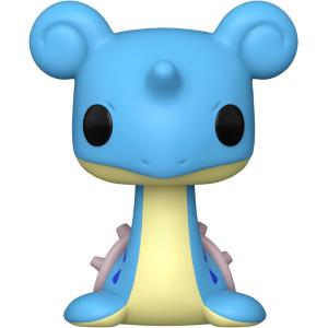 FUNKO POP POKEMON - VINYL FIGURE 864 LAPRAS (EMEA) 9CM - 74227