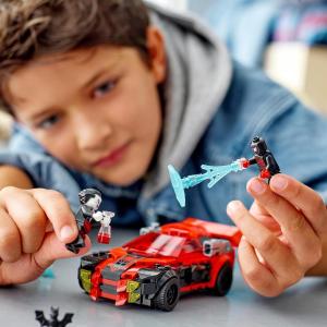 LEGO MARVEL - Miles Morales vs. Morbius 76244   *EOL