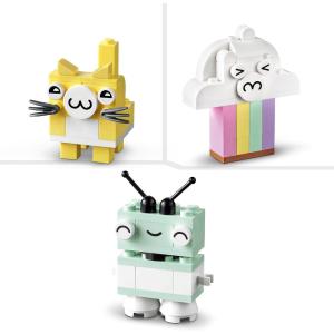 LEGO Divertimento creativo - Pastelli 11028