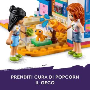 LEGO FRIENDS - La cameretta di Liann 41739   *EOL