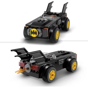 LEGO DC - Inseguimento sulla Batmobile™: Batman™ vs. The Joker™ 76264 *EOL