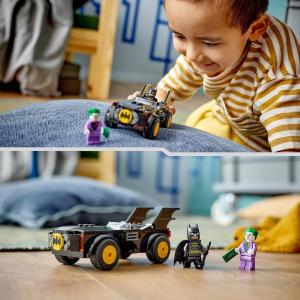 LEGO DC - Inseguimento sulla Batmobile™: Batman™ vs. The Joker™ 76264 *EOL