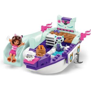 LEGO FRIENDS - La nave del benessere di Gabby e Siregatta 10786   *EOL