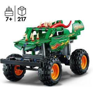 LEGO TECHNIC - Monster Jam™ Dragon™ 42149
