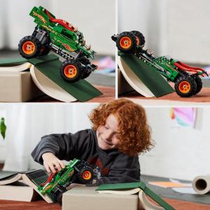 LEGO TECHNIC - Monster Jam™ Dragon™ 42149