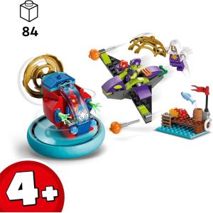 LEGO Spider-man vs. Goblin 10793