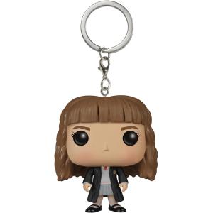 FUNKO POP KEYCHAIN HARRY POTTER - VINYL FIGURE HERMIONE GRANGER 4CM - 7617