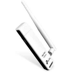 TP-LINK WLAN USB 150MB TP-LINK WN722N