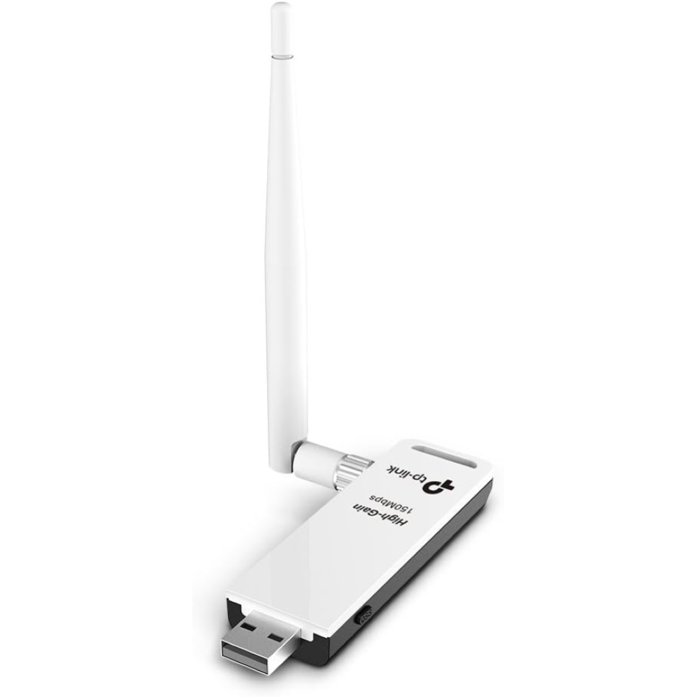 TP-LINK WLAN USB 150MB TP-LINK WN722N