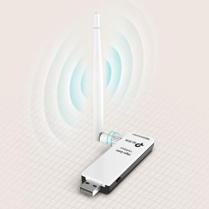 TP-LINK WLAN USB 150MB TP-LINK WN722N