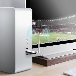 TP-LINK WLAN USB 150MB TP-LINK WN722N