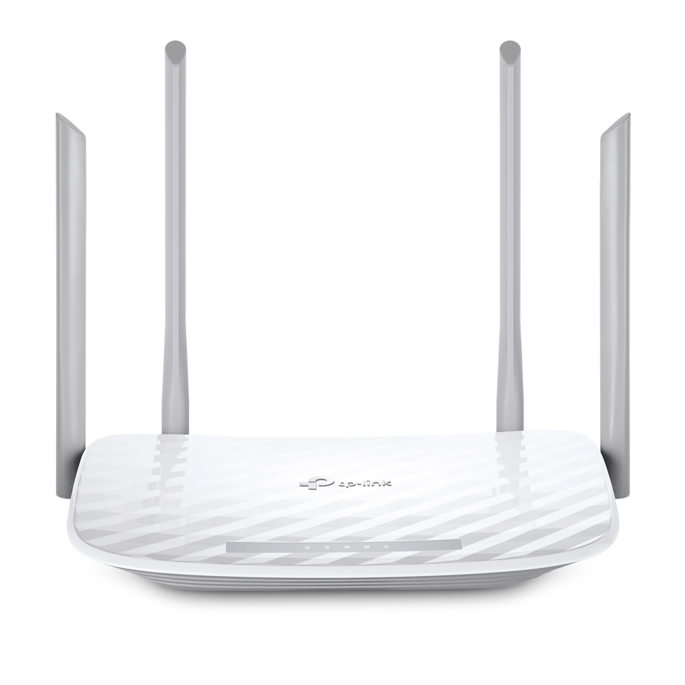 TP-Link Wireless Router ARCHER C50 mod. ARCHER C50