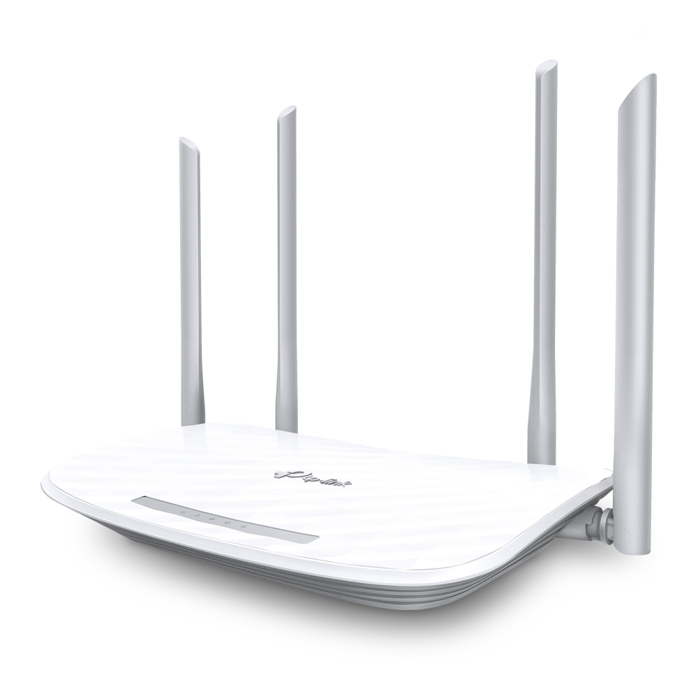 TP-Link Wireless Router ARCHER C50 mod. ARCHER C50