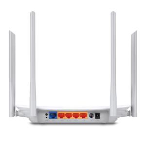 TP-Link Wireless Router ARCHER C50 mod. ARCHER C50