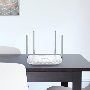TP-Link Wireless Router ARCHER C50 mod. ARCHER C50