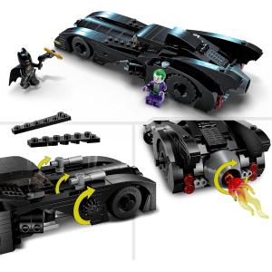 LEGO DC - Batmobile™: inseguimento di Batman™ vs. The Joker™ 76224 *EOL