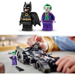 LEGO DC - Batmobile™: inseguimento di Batman™ vs. The Joker™ 76224 *EOL