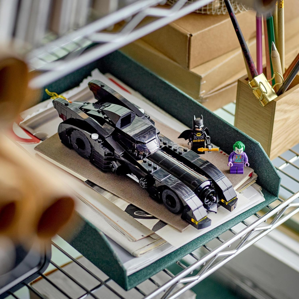 LEGO DC - Batmobile™: inseguimento di Batman™ vs. The Joker™ 76224 *EOL