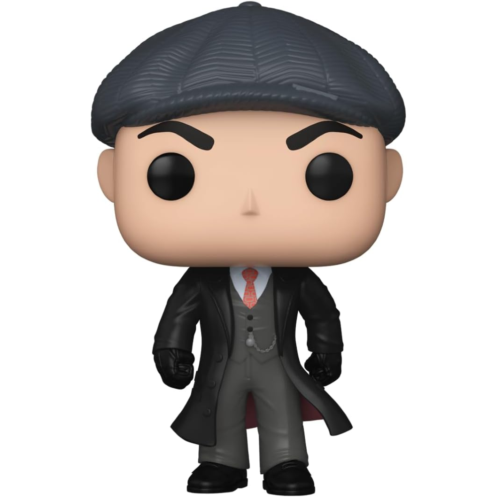 FUNKO POP PEAKY BLINDERS - VINYL FIGURE 1402 THOMAS 9CM*