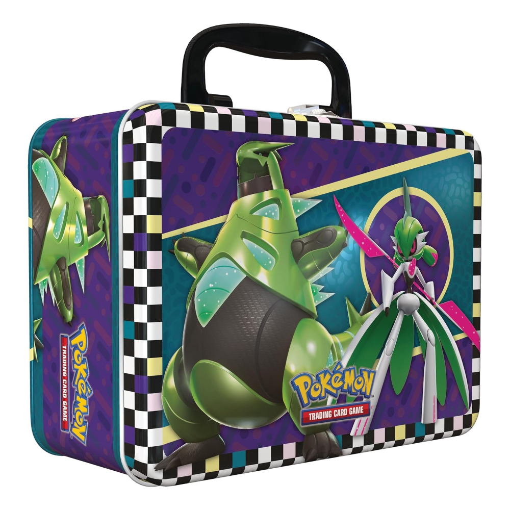 Pokemon - Valigetta "Back to School 2024" 01/07/24