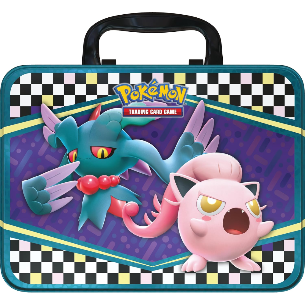 Pokemon - Valigetta "Back to School 2024" 01/07/24