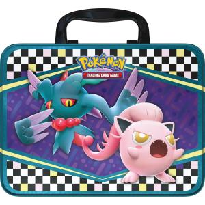 Pokemon - Valigetta "Back to School 2024" 01/07/24