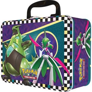 Pokemon - Valigetta "Back to School 2024" 01/07/24