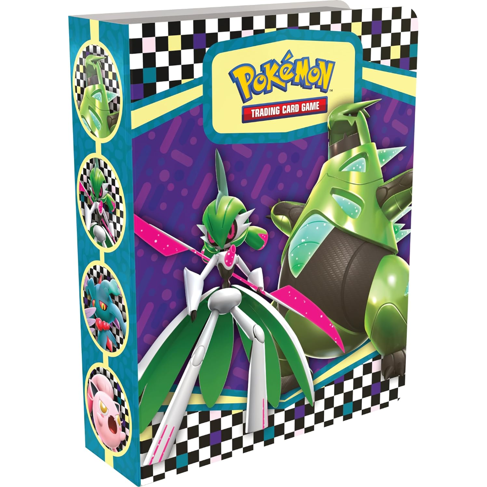 Pokemon - Valigetta "Back to School 2024" 01/07/24