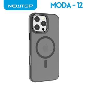 NEWTOP CV46 COVER MODA - 12 MAGSAFE OPACO SAMSUNG