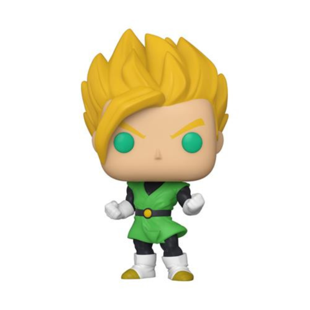 FUNKO POP DRAGON BALL Z - VINYL FIGURE 858 SS GOHAN 9CM
