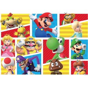 Ravensburger Puzzle 125 PC - Super Mario 5640