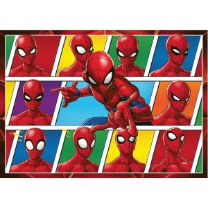 Ravensburger Puzzle 125 PC - Spiderman 9790