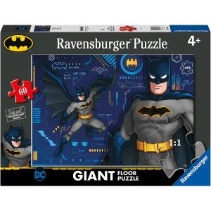 Ravensburger Puzzle 60 PC - Batman B 3096