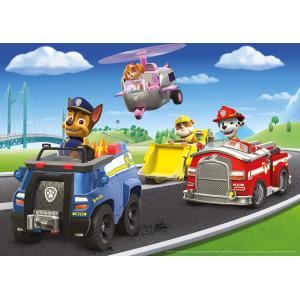 Ravensburger Puzzle 24 PC - Paw Patrol 3089