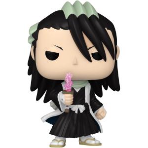 FUNKO POP BLEACH - VINYL FIGURE 1698 BYAKUYA 9CM