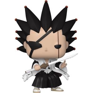 FUNKO POP BLEACH - VINYL FIGURE 1699 KENPACHI 9CM 