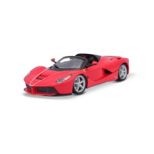 BURAGO FERRARI APERTA R&P 1:24