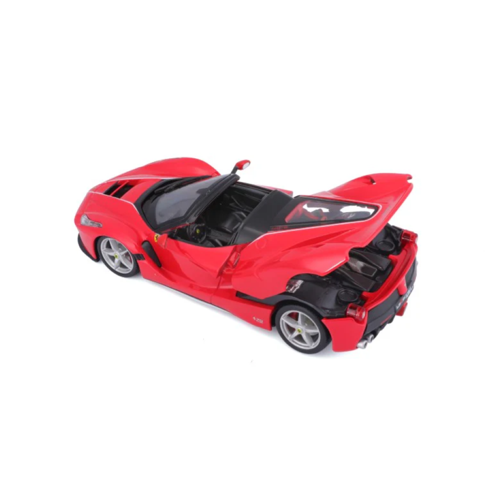 BURAGO FERRARI APERTA R&P 1:24