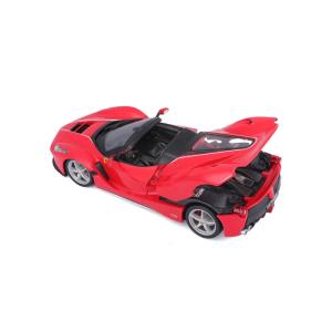 BURAGO FERRARI APERTA R&P 1:24